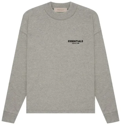 ls ss22 dark oatmeal