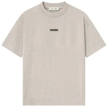ts ss25 metallic heather stone