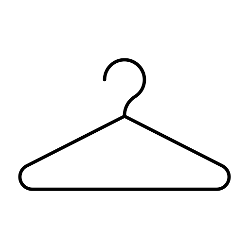 clothes hanger